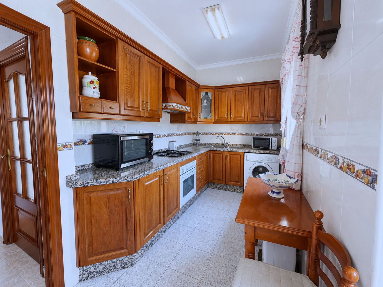 Piso en Calle, 111 EmilioThuillierizq, Huerta Nueva - Jardín de Málaga - Foto 4
