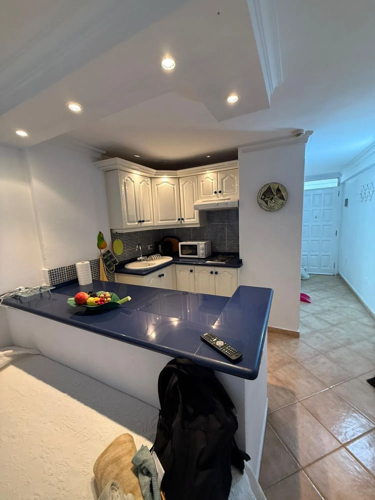 Estudio en avenida de Venezuela, 14 - Foto 19