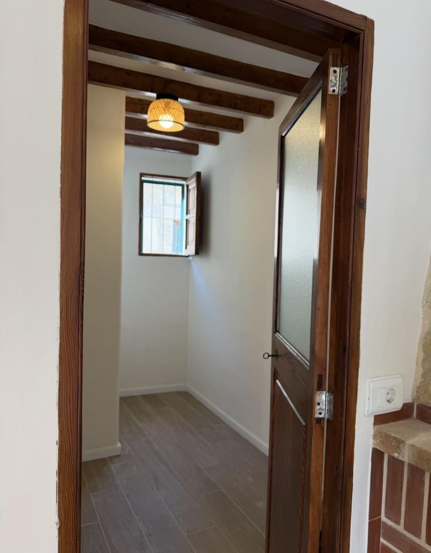 Planta baja en  Carrer de Can Socies 6 - Foto 21