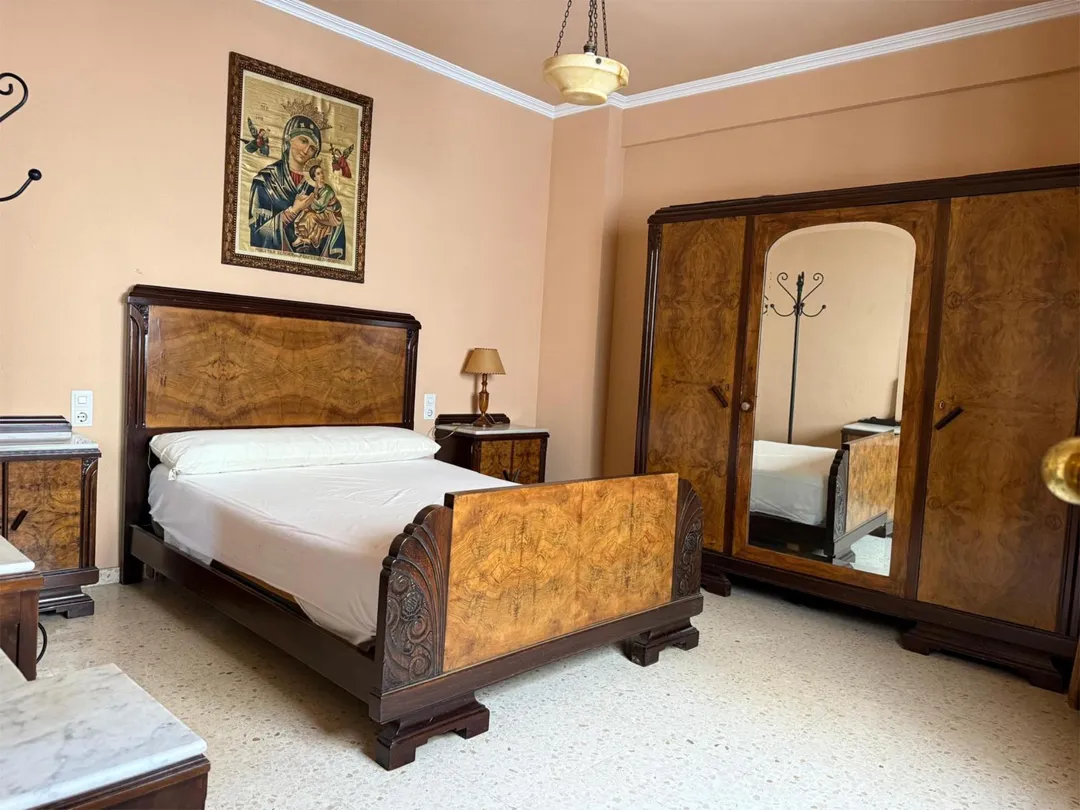 Piso en  Calle Santa María Magdalena 2 - Foto 8