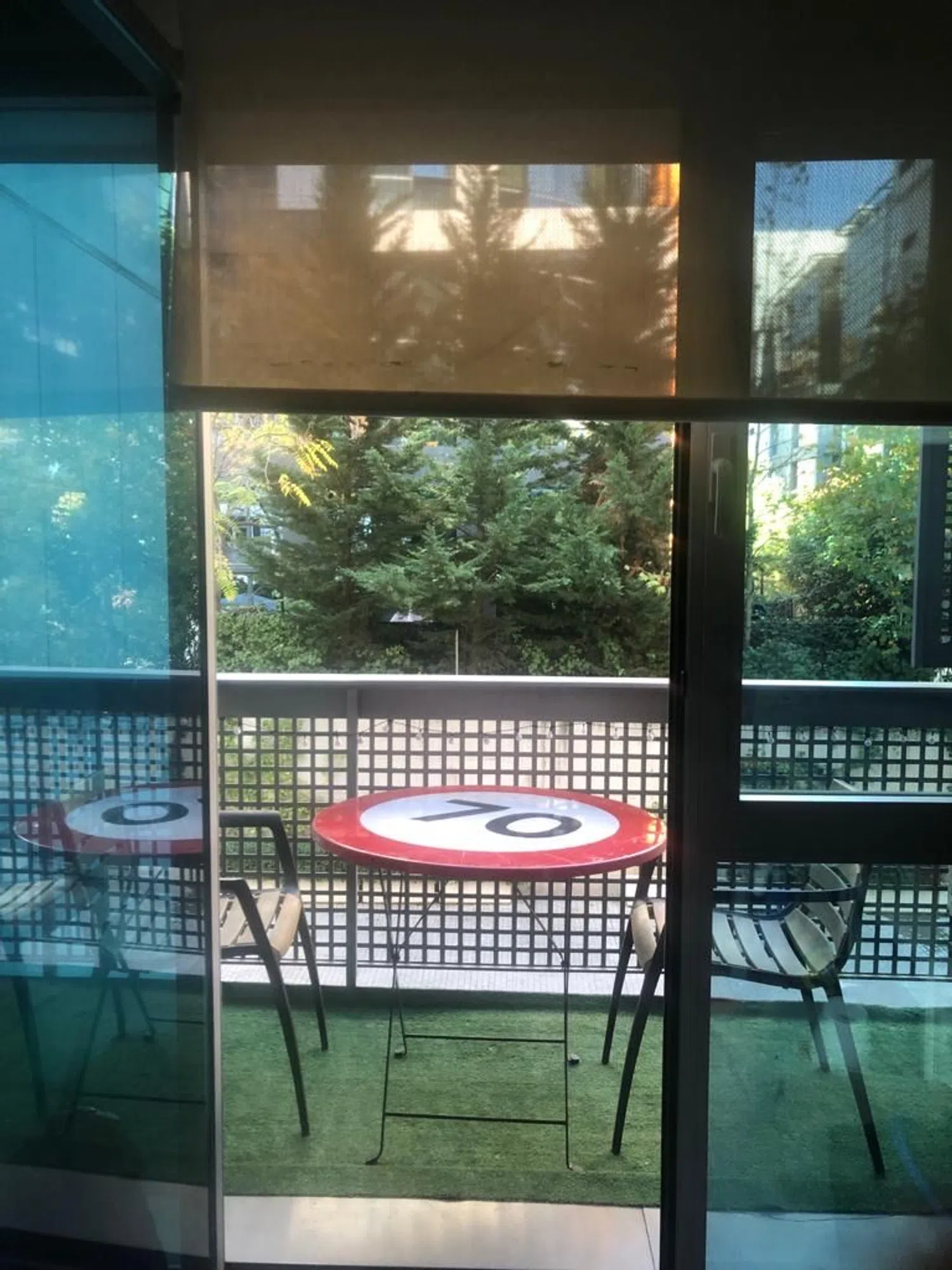 Estudio en avenida de Manoteras, 38 - Foto 14