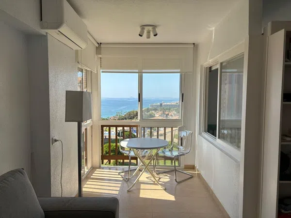 Estudio en Calle Gabriel y Galan-campoamor, 1, Campoamor - Foto 7