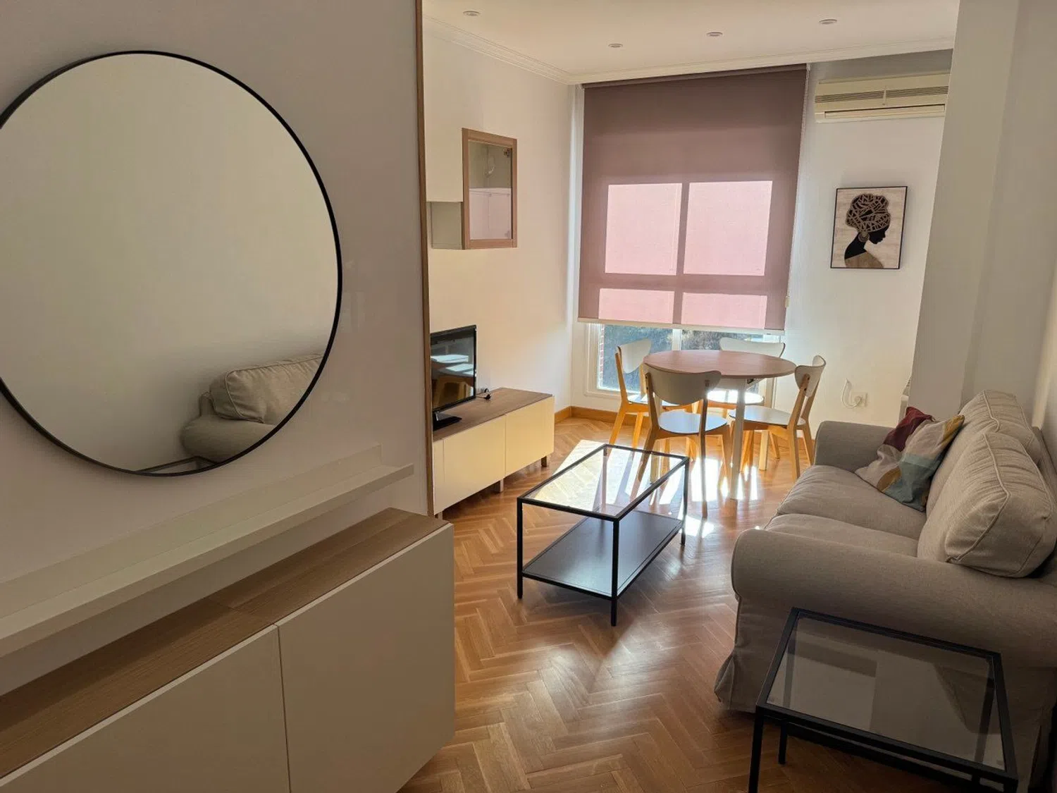 Piso en calle del Concejal Francisco José Jiménez Martín, 12 - Foto 1