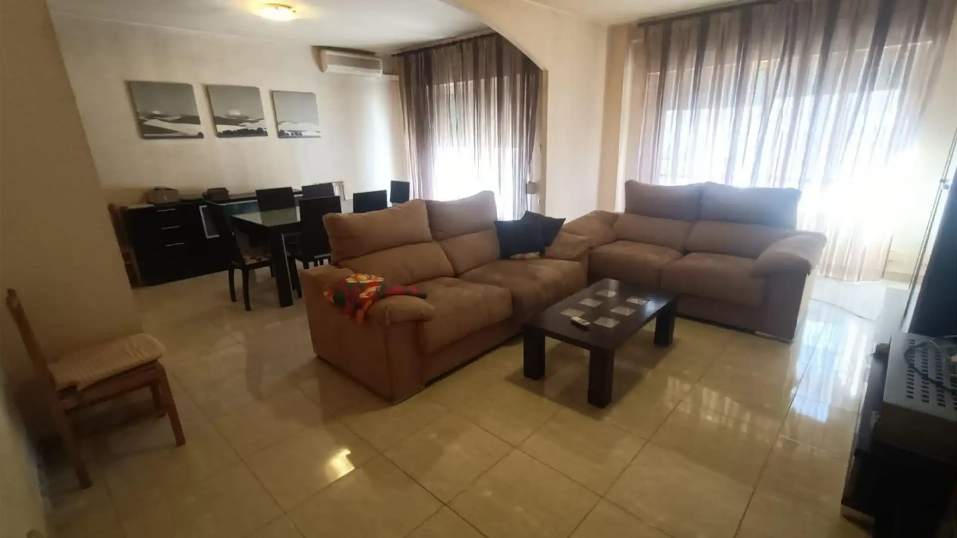 Piso en  Avinguda de Novelda 76 - Foto 1