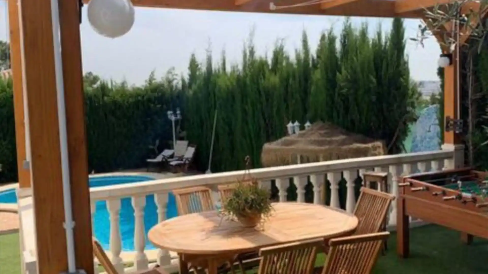 Chalet en  Carrer 7 88 - Foto 3