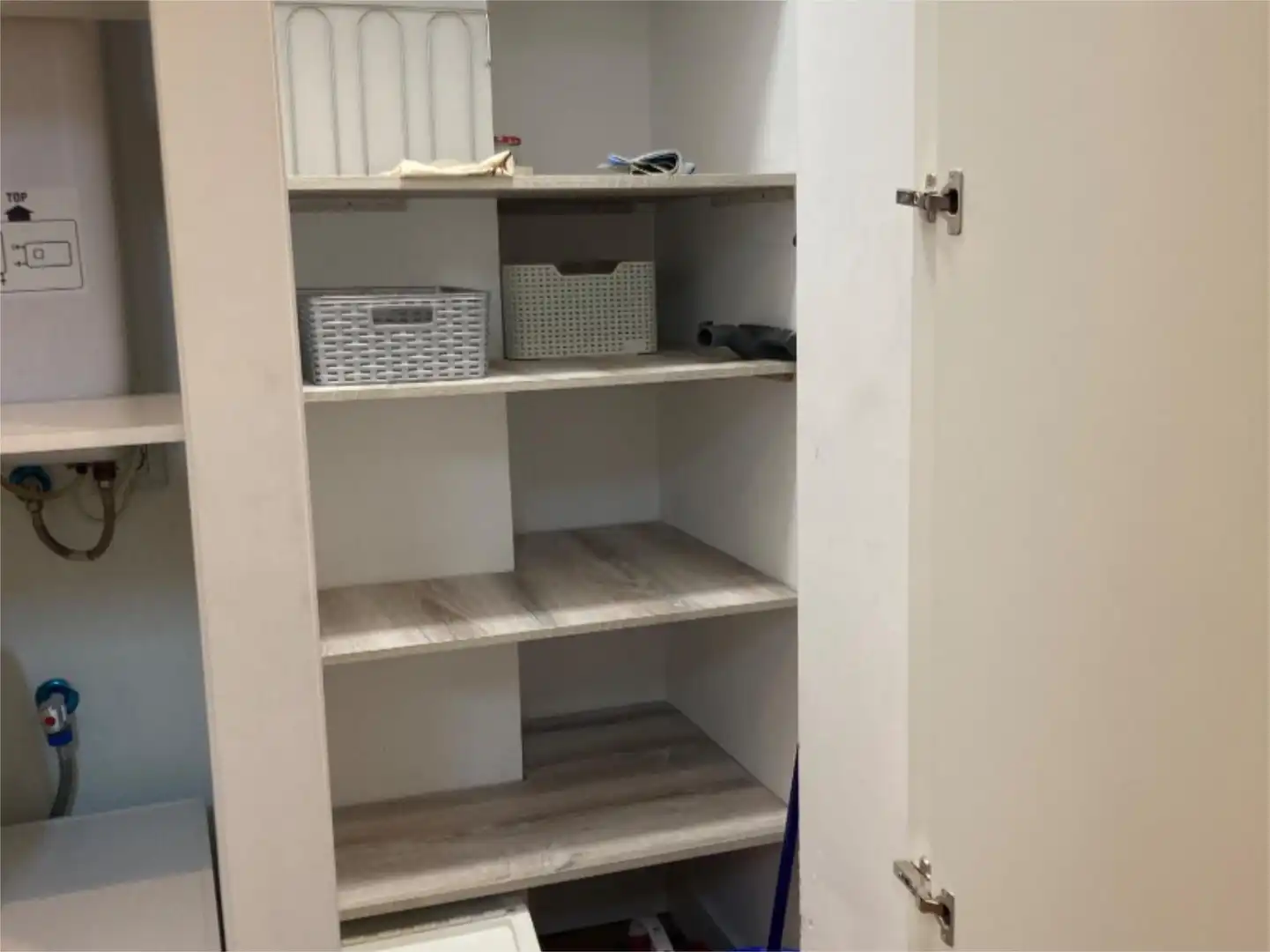 Piso en  Avenida de Juan Andrés 64 - Foto 9