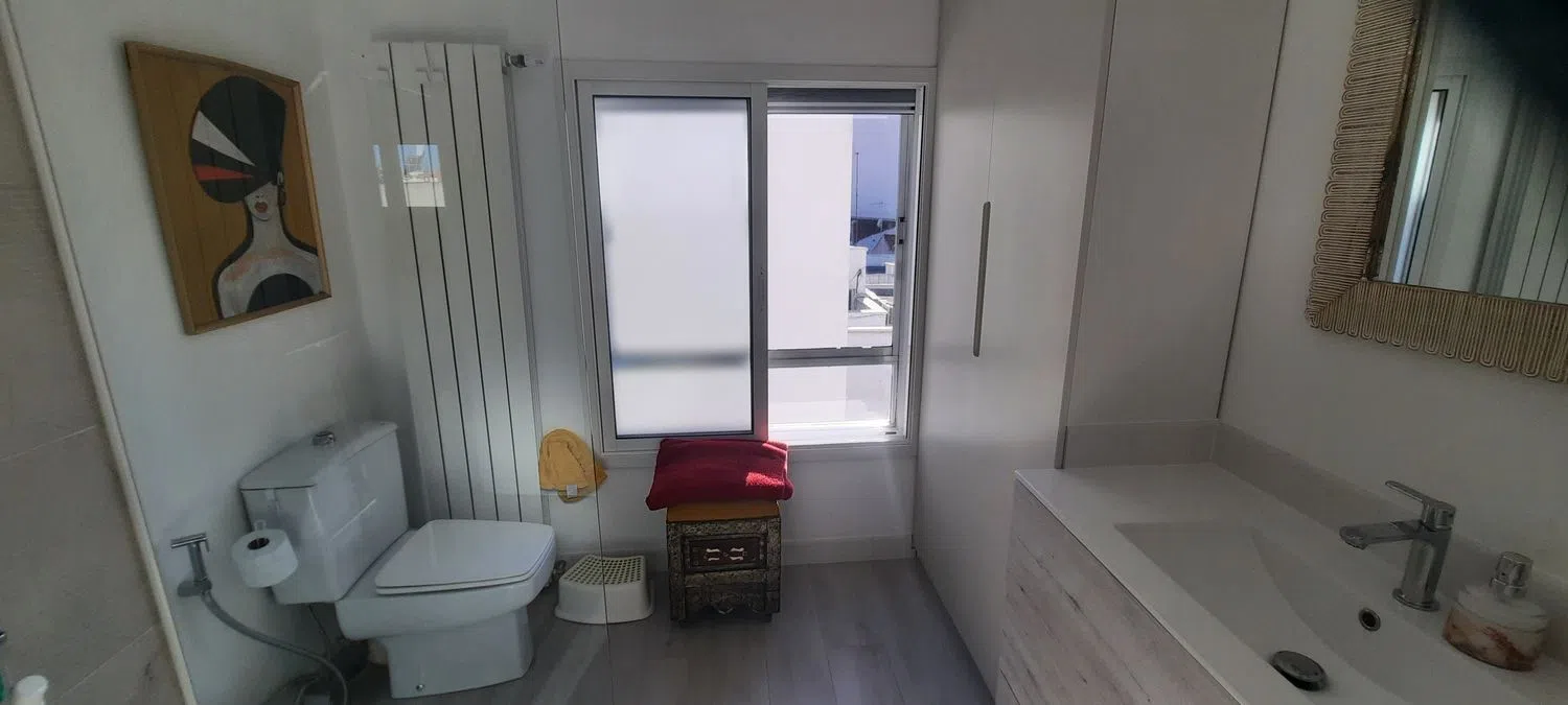 Ático en calle de Hernani, 14 - Foto 15