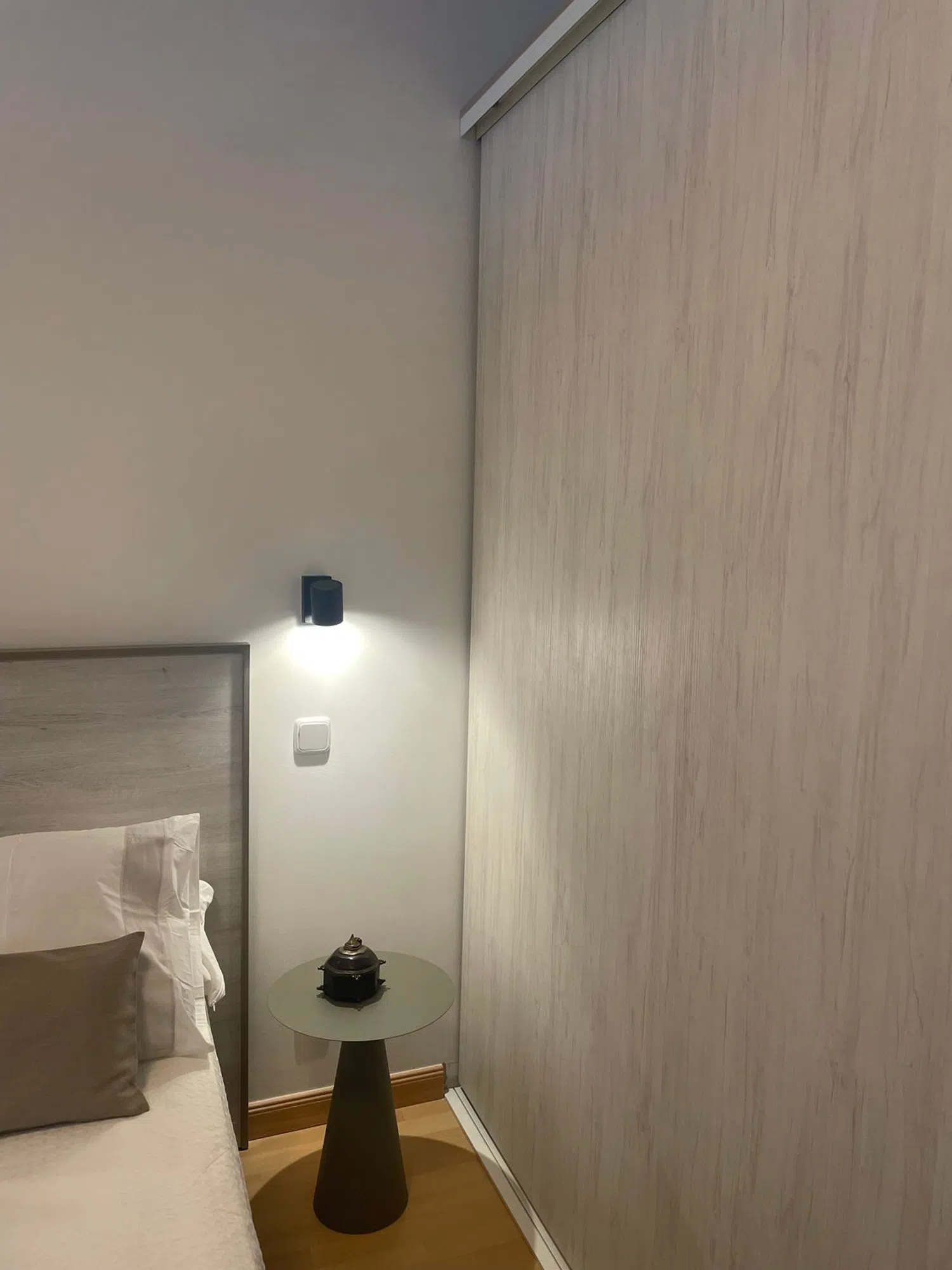 Estudio en avenida de la Industria, 42 - Foto 12