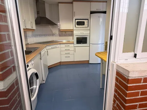 Chalet adosado en avenida Emilio Arrieta, 5 - Foto 5