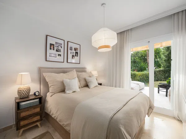 Piso en calle Francisco Pizarro, 31 - Foto 4