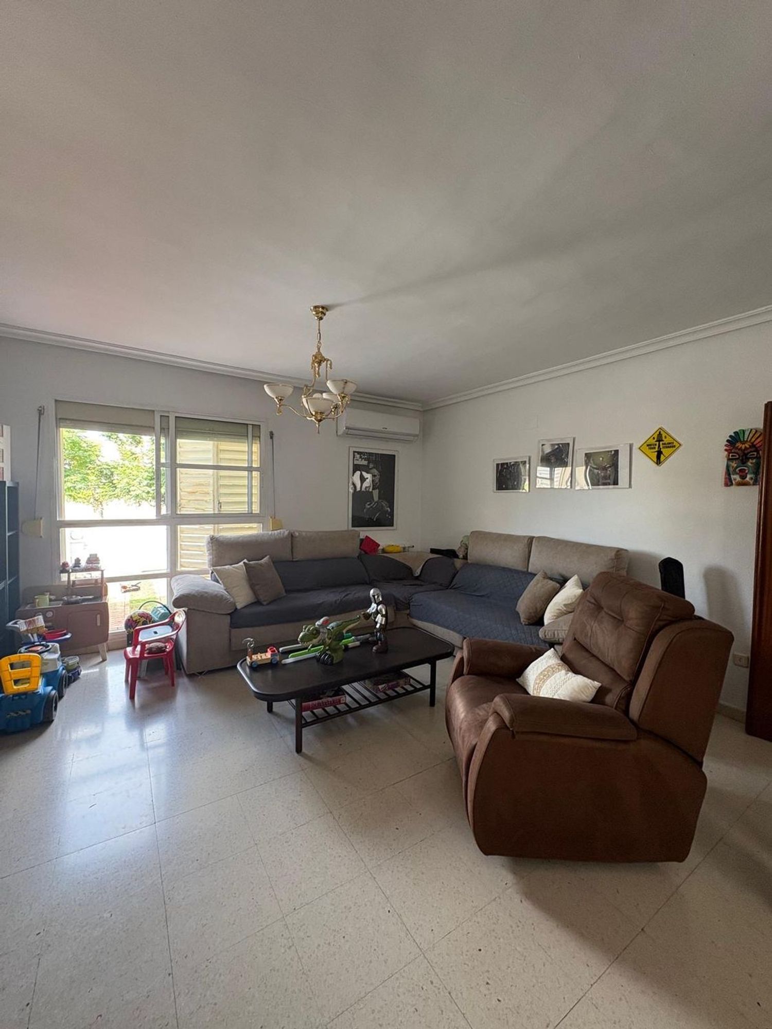 Chalet adosado en Calle Carlos Callejo, 21, Macondo - Los Castellanos - Foto 11