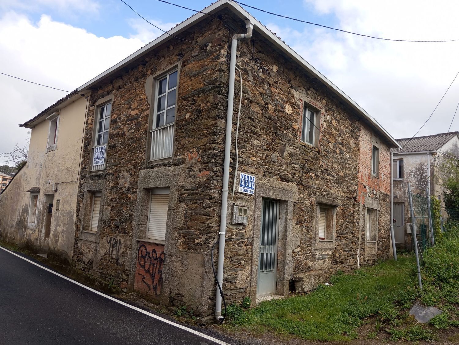 Casa de pueblo en Calle Calzada, 20 - Foto 3