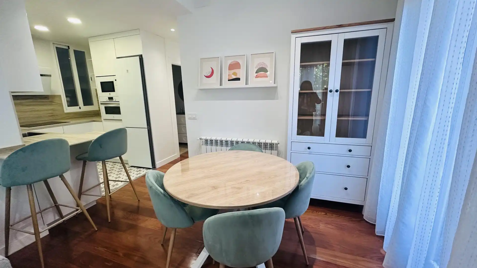 Piso en  Calle de Ríos Rosas 19A - Foto 4