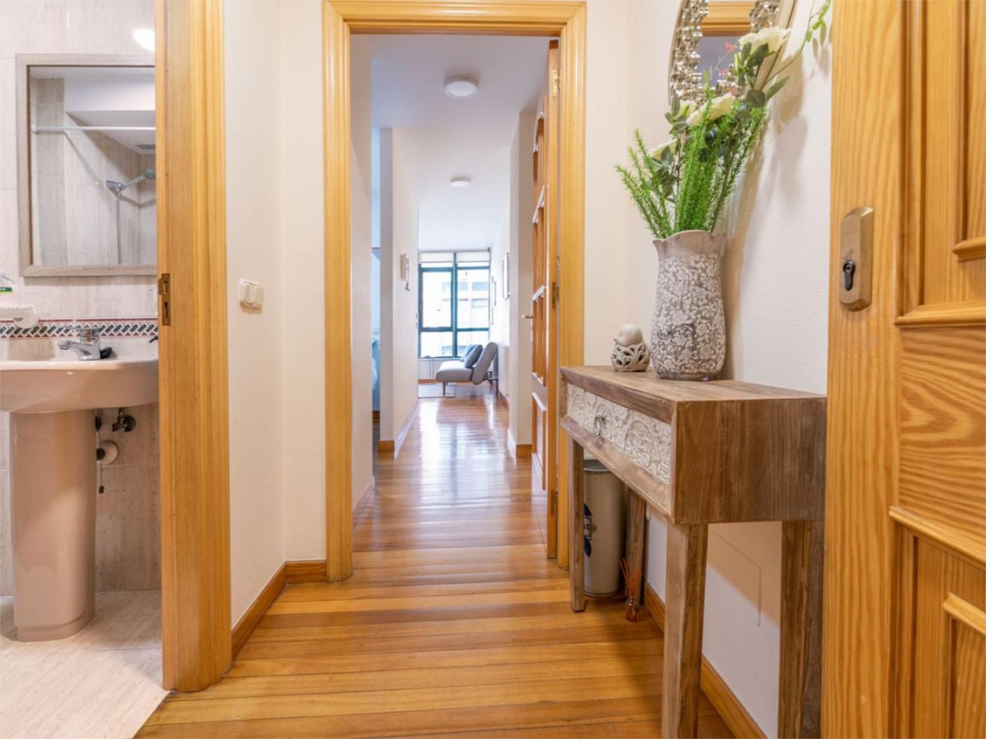 Piso en  Rúa das Galeras 9 - Foto 2