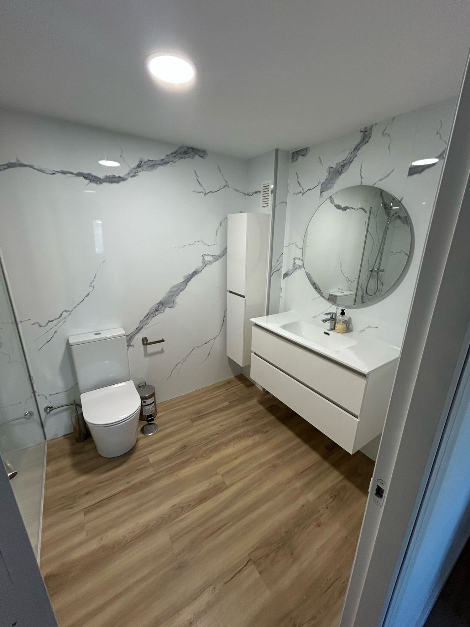 Piso en calle Fiscal Miguel Gutiérrez Carbonell, 40 - Foto 6