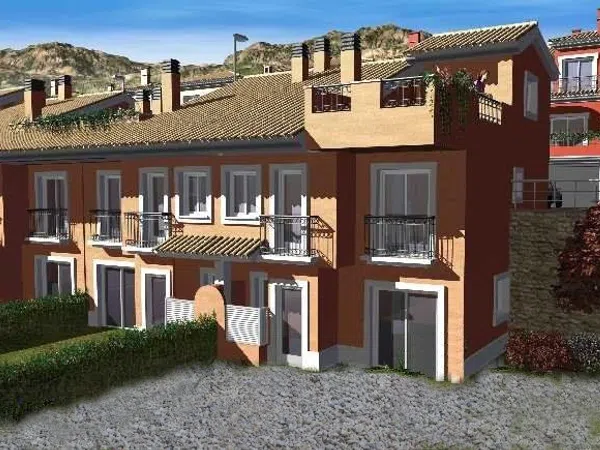 Chalet pareado en Calle de I'Aigualera, 3, Bonalba-Cotoveta, Bonalba-Cotoveta - Foto 2
