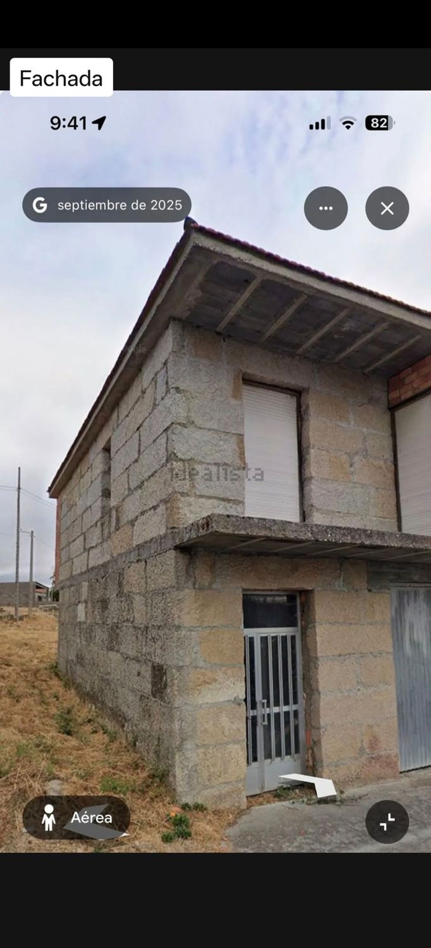 Casa rural en Lugar Vilar, 69 - Foto 6