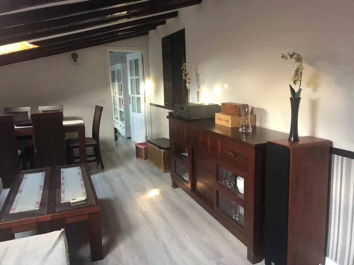 Estudio en Casco Histórico - Foto 3