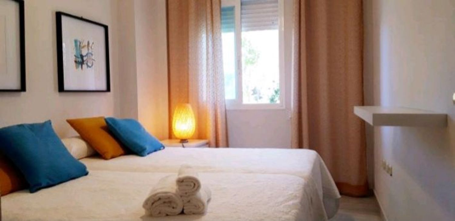 Piso en urbanizacion hacienda nagueles fase 1, 1 - Foto 2