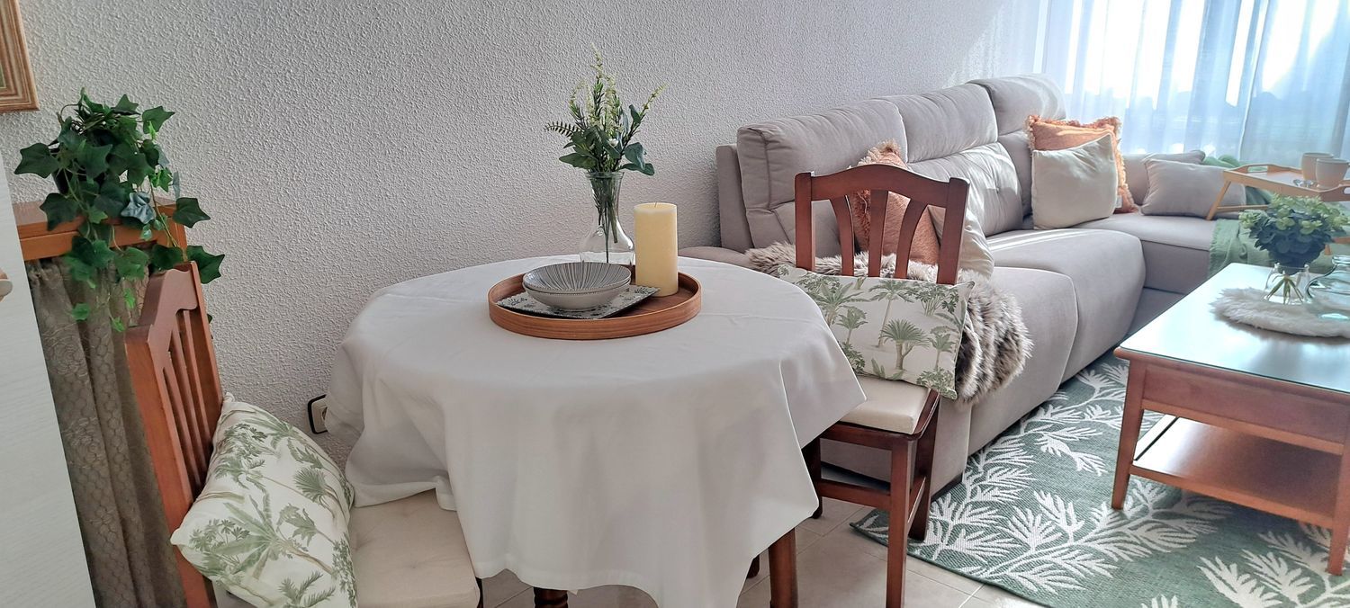 Piso en calle San Rafael, 3 - Foto 8