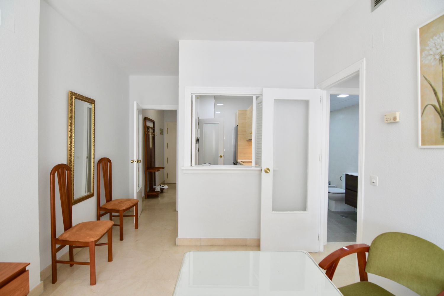 Piso en calle Virgen de la Victoria, 48 - Foto 7