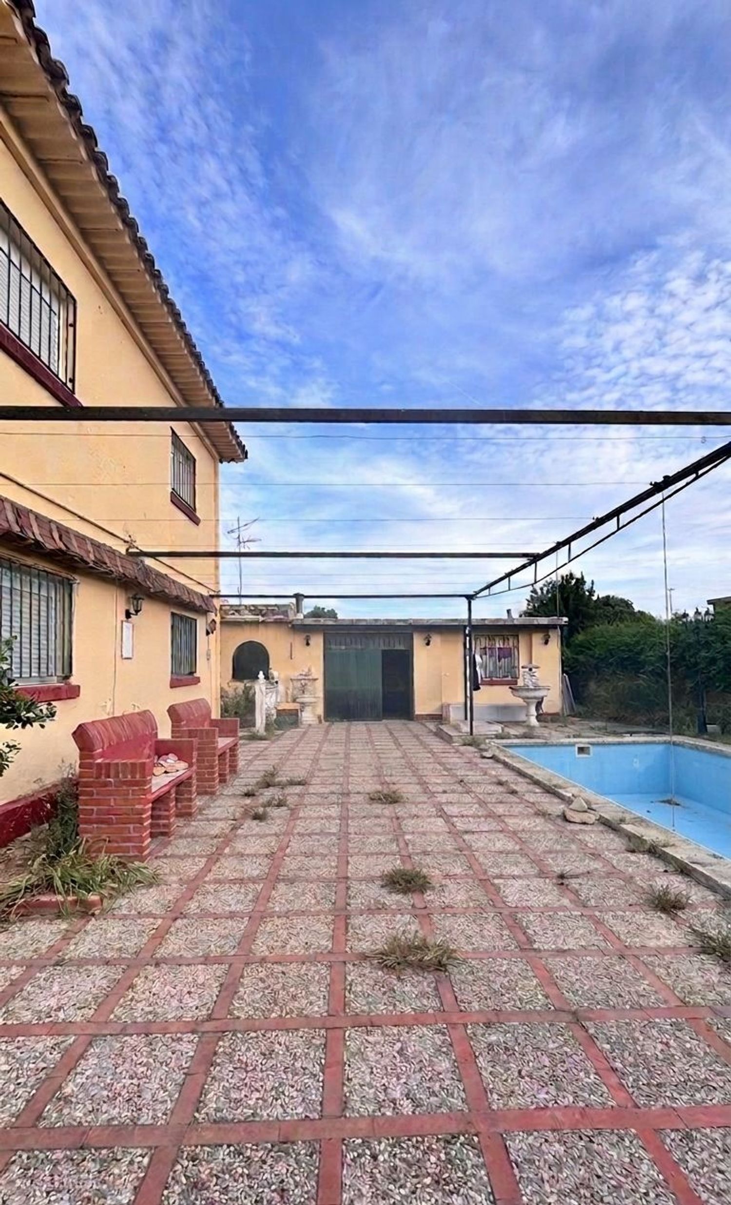 Casa o chalet independiente en Escalona - Foto 3