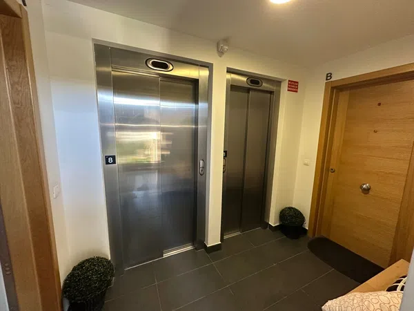 Piso en Calle de Manuel Gutiérrez Mellado, Valdebebas - Valdefuentes - Foto 9