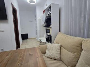 Estudio en Barrio morería - Foto 1