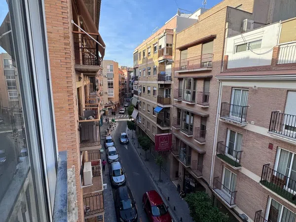 Piso en Calle Sagasta, 35 - Foto 4