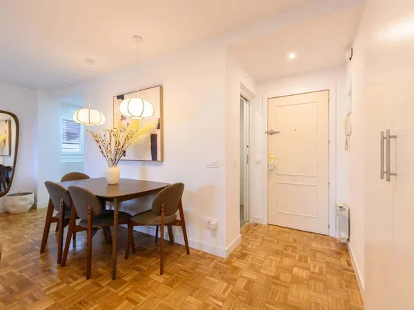 Piso en Calle del Moscatelar, 34, Conde Orgaz-Piovera - Foto 17