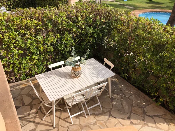 Chalet adosado en Calle Florencia, 3, Montañar, Montañar - Foto 16