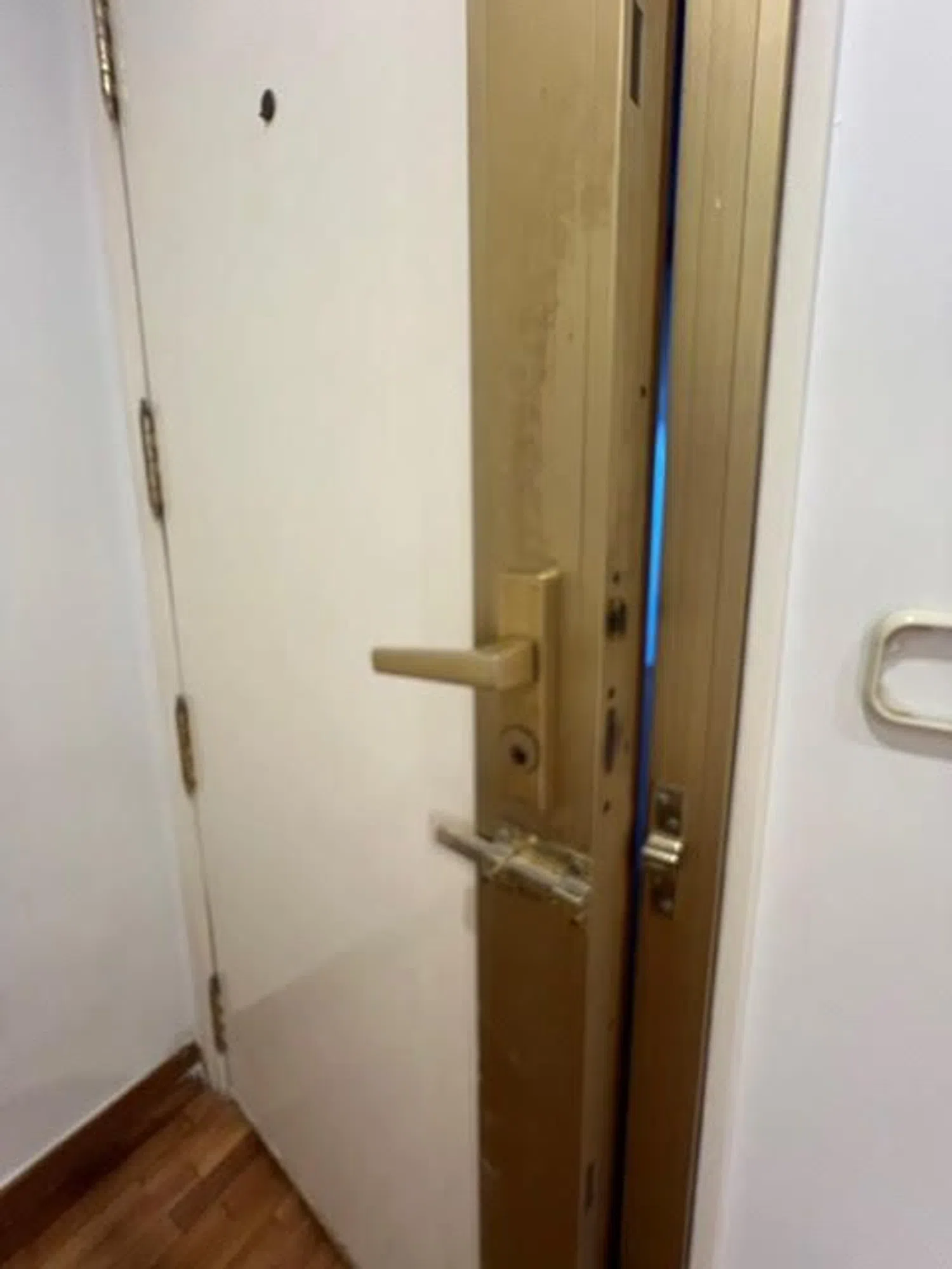 Piso - Foto 22