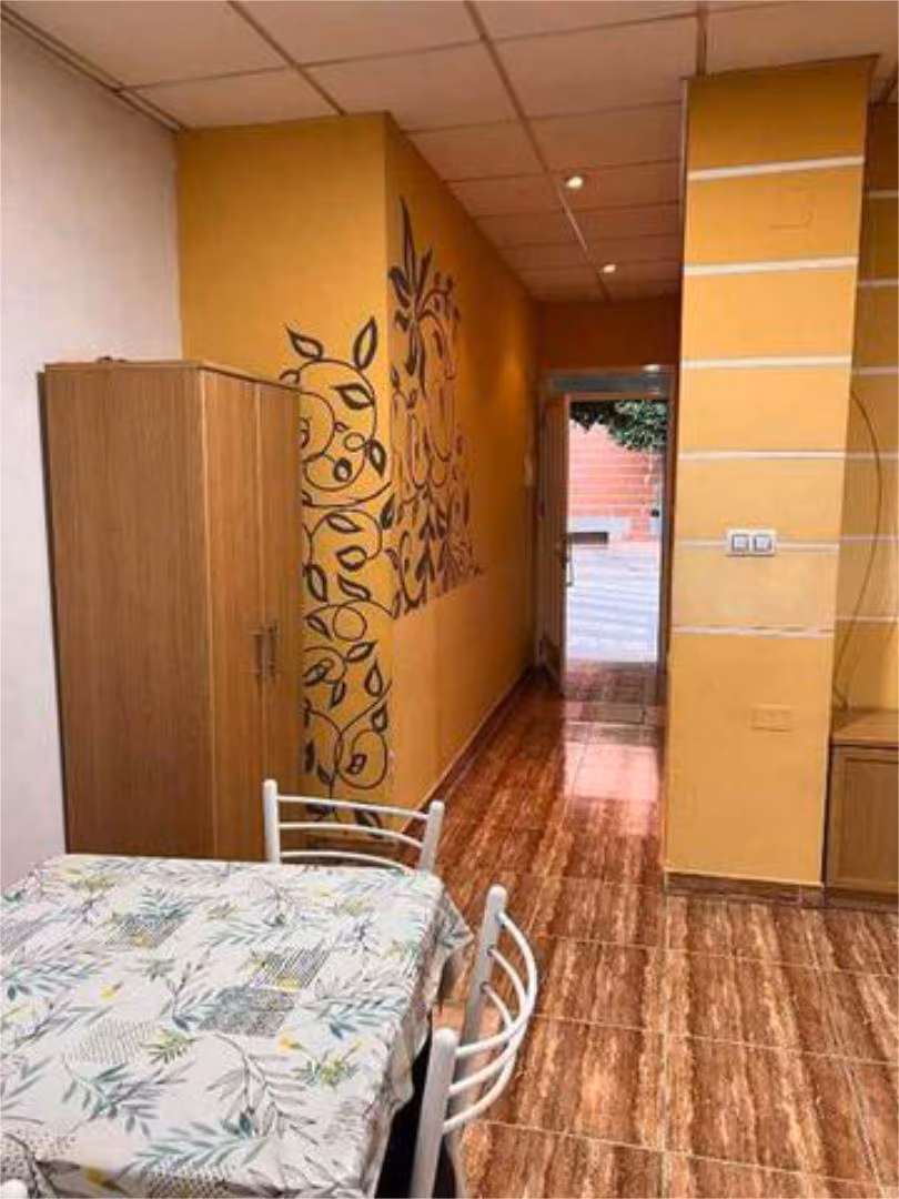 Apartamento en Beniaján