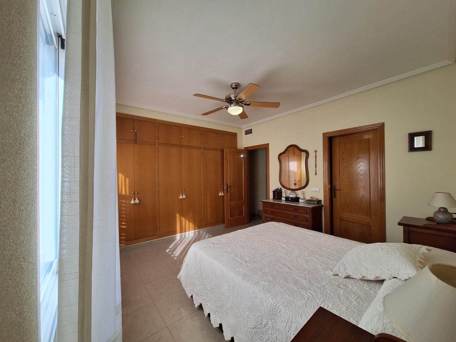 Chalet adosado en calle Cronista Carlos ValCarcel, 1 - Foto 15