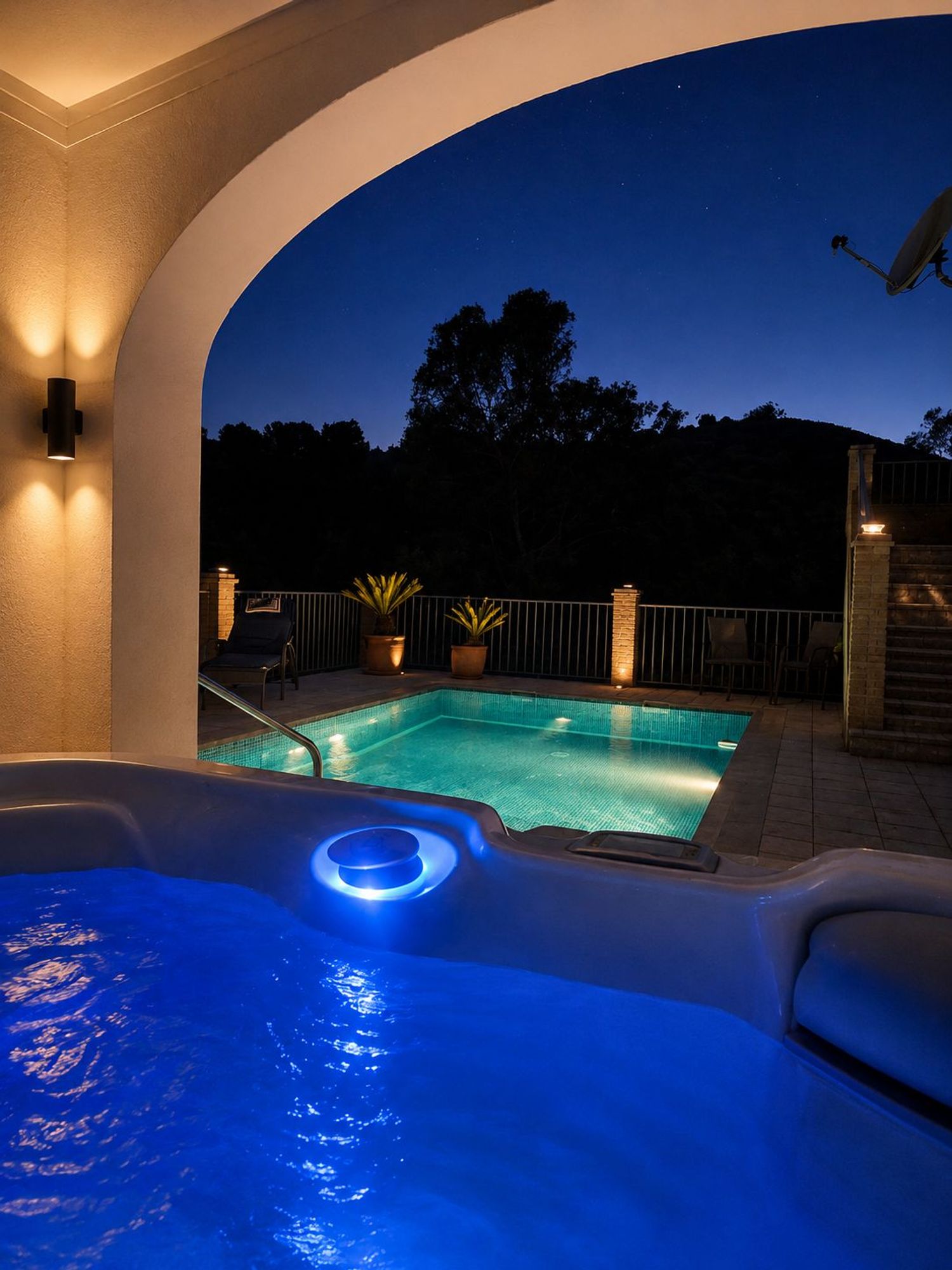 Casa o chalet independiente en Urbanización Doña Pilar, 56, Mijas Pueblo, Mijas Pueblo - Foto 3