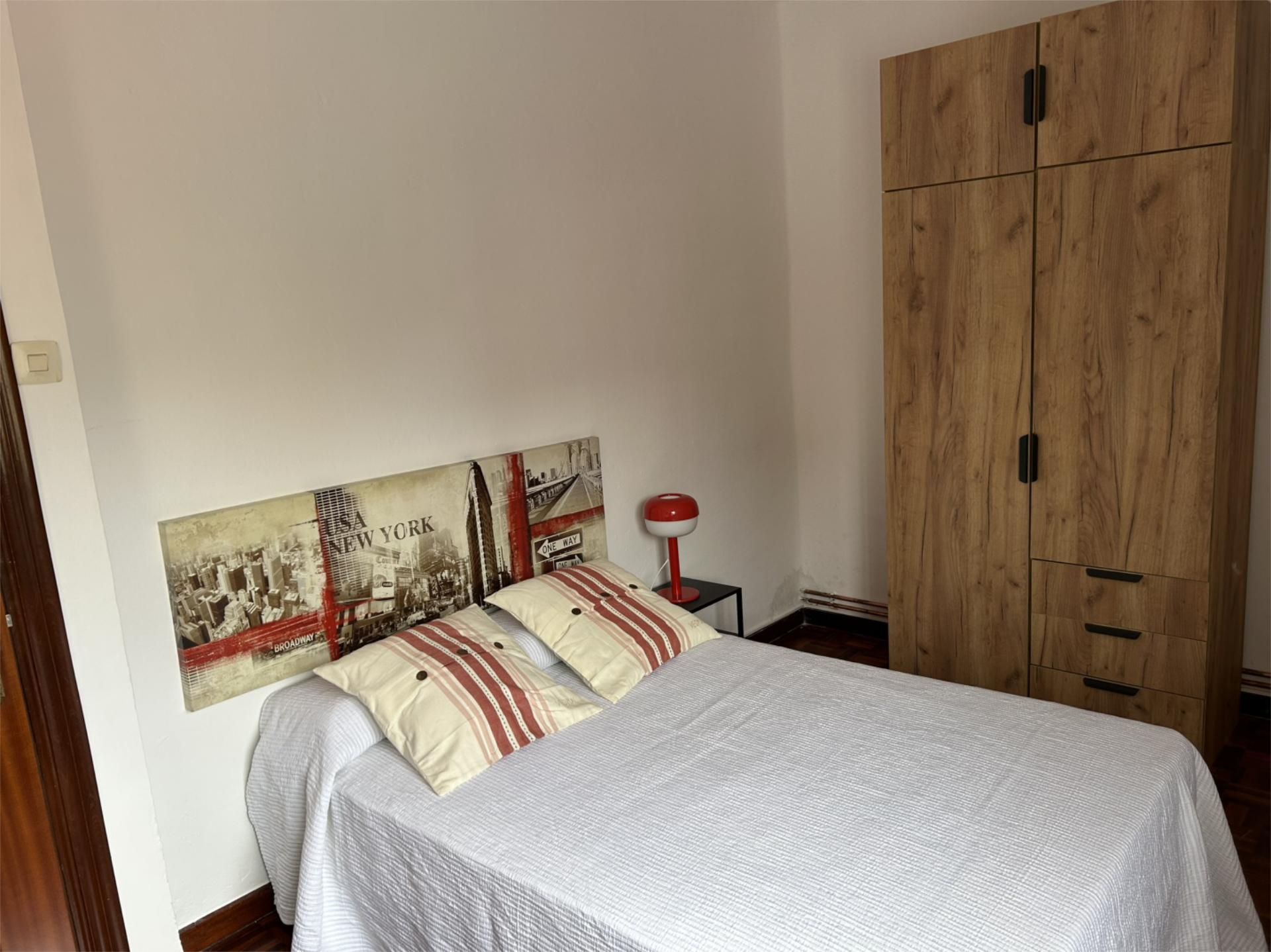 Piso en paseo Canalejas 7678 - Foto 4