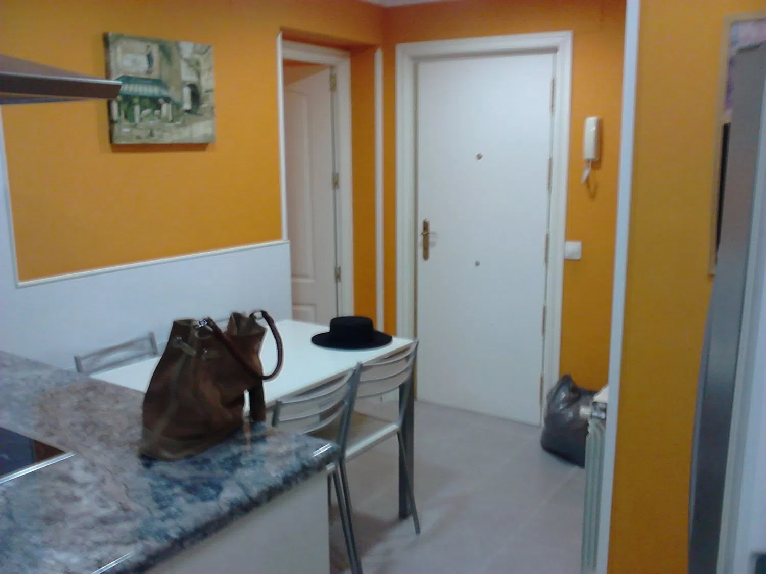 Piso en calle de Núñez Morgado, 9 - Foto 14