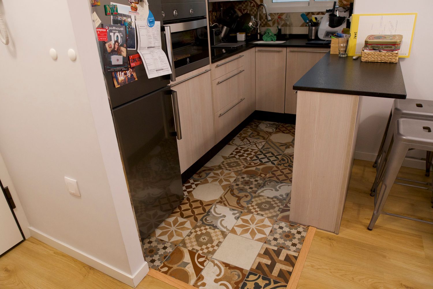 Piso en calle Pagés del Corro, 106 - Foto 4