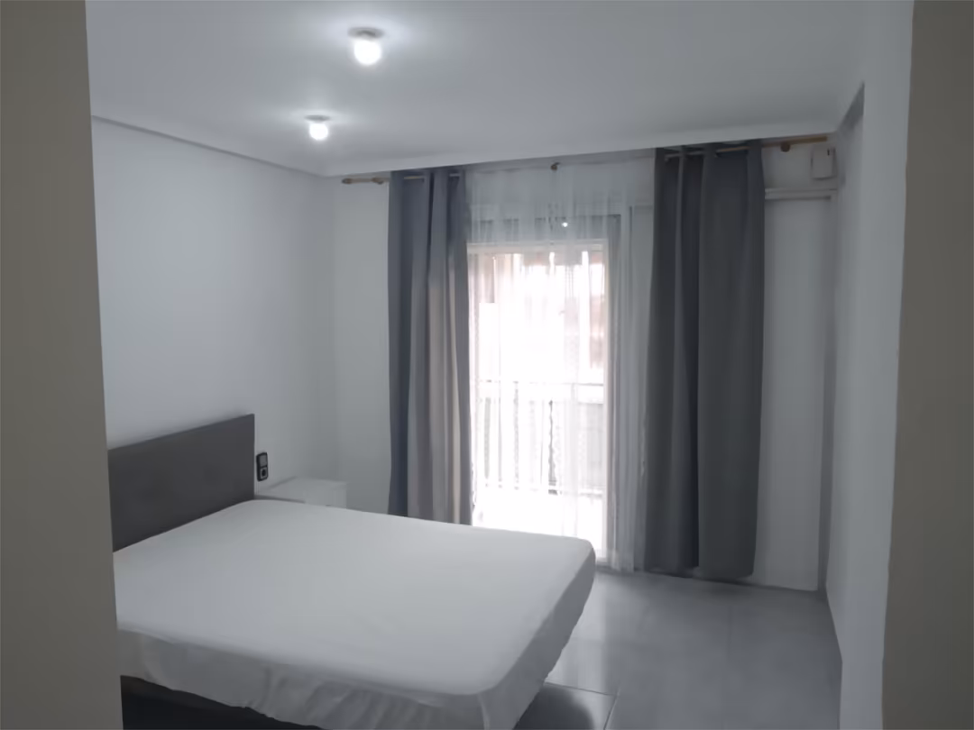 Piso en  Avinguda de Jijona 47