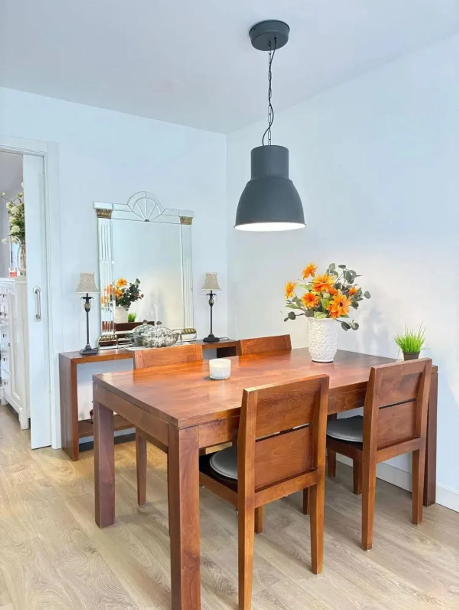 Piso en calle de Coroleu, 84 - Foto 5