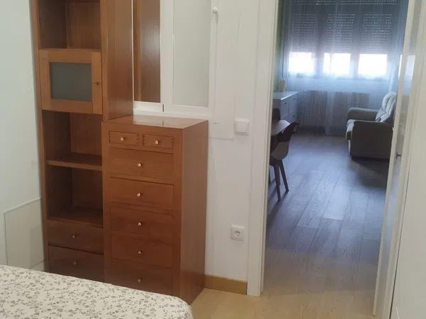 Estudio en San Cristobal de Segovia - Foto 8