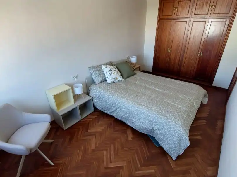 Piso en  Rúa Brasil 17 - Foto 4