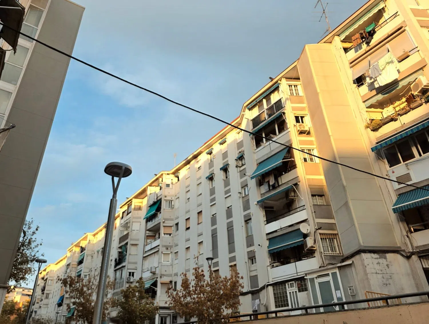 Estudio en calle de Mossèn Andreu, 3 - Foto 29