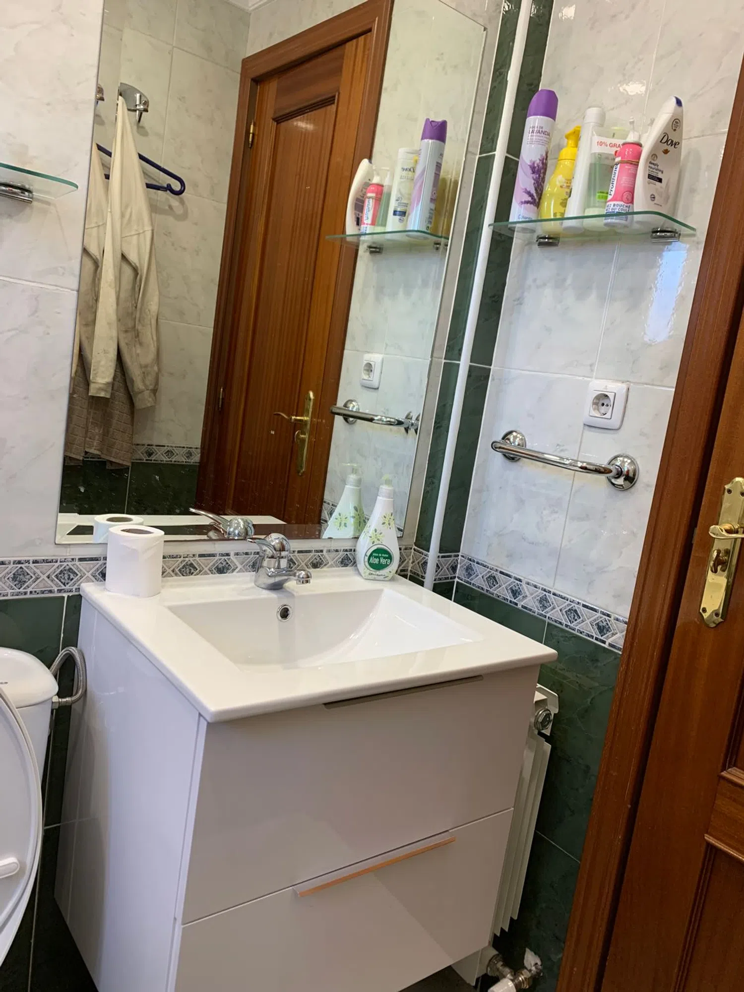 Piso en calle Montejurra, 42 - Foto 8