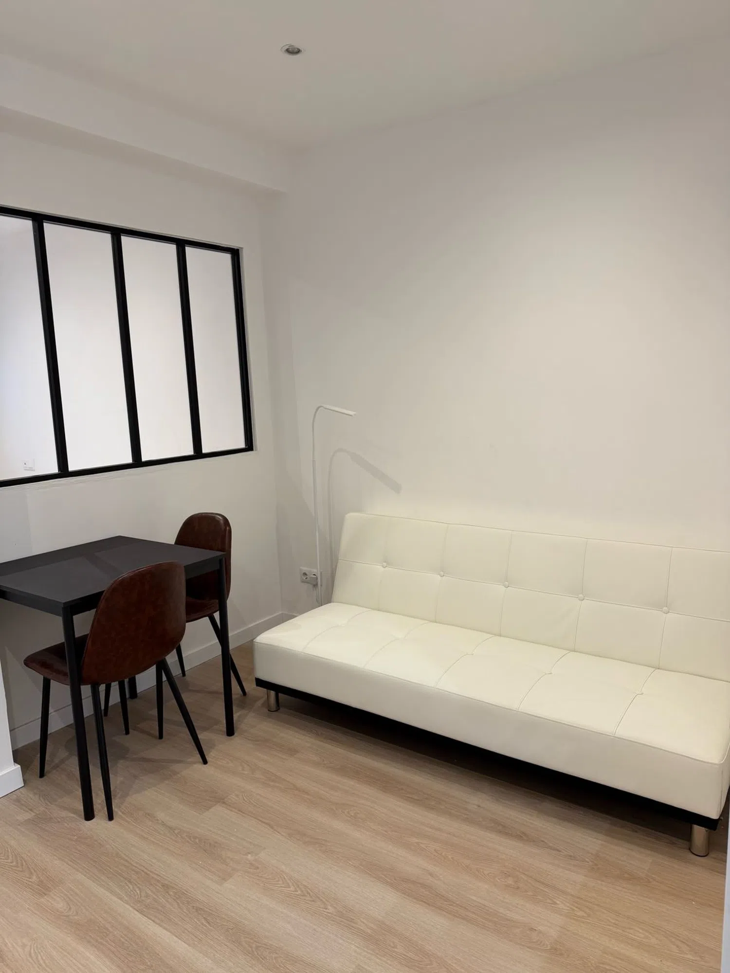 Estudio en calle Tomás Miller, 57 - Foto 4