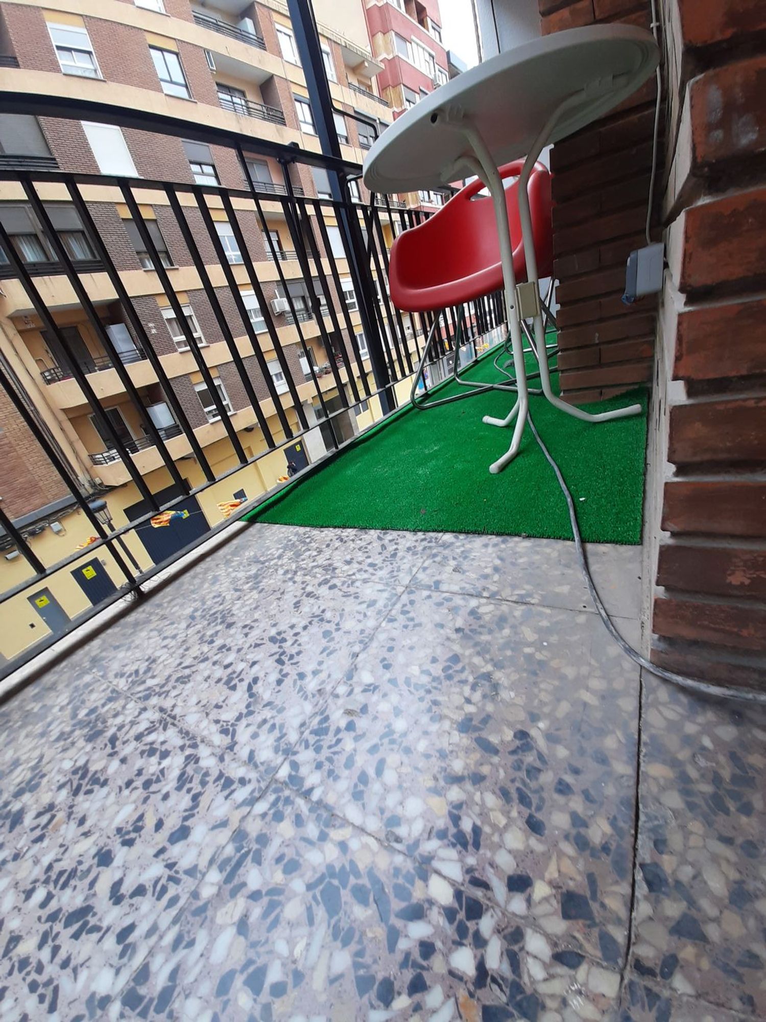 Piso en Calle de Jaca, 1, Trinitat - Foto 2