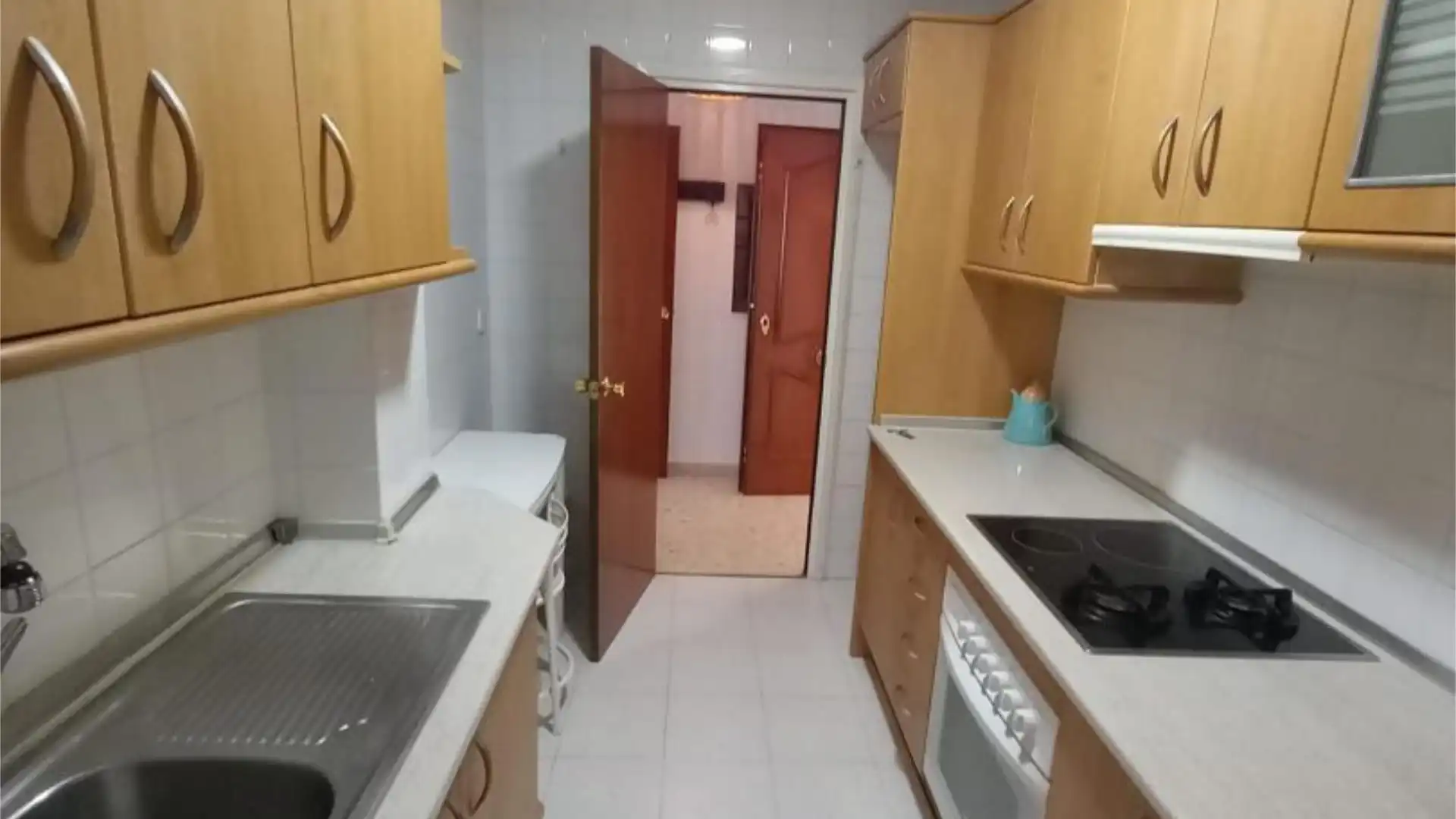 Piso en  Calle Santa Isabel 11 - Foto 4