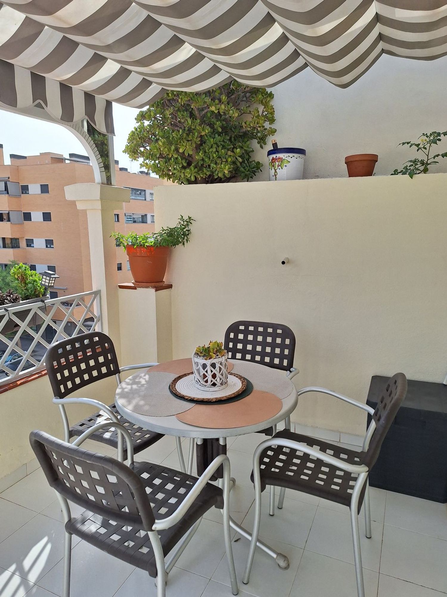 Ático en Calle Nuestra Señora de las Candelas, 26, Puerta Blanca - Almudena - Foto 13