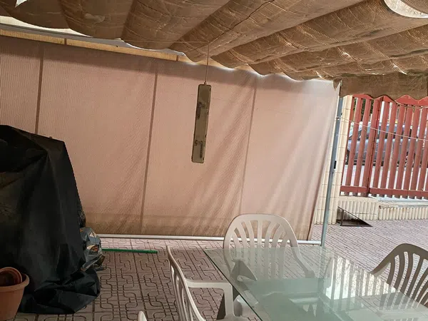 Piso en calle Manuel Ruiz Magro, 38 - Foto 2