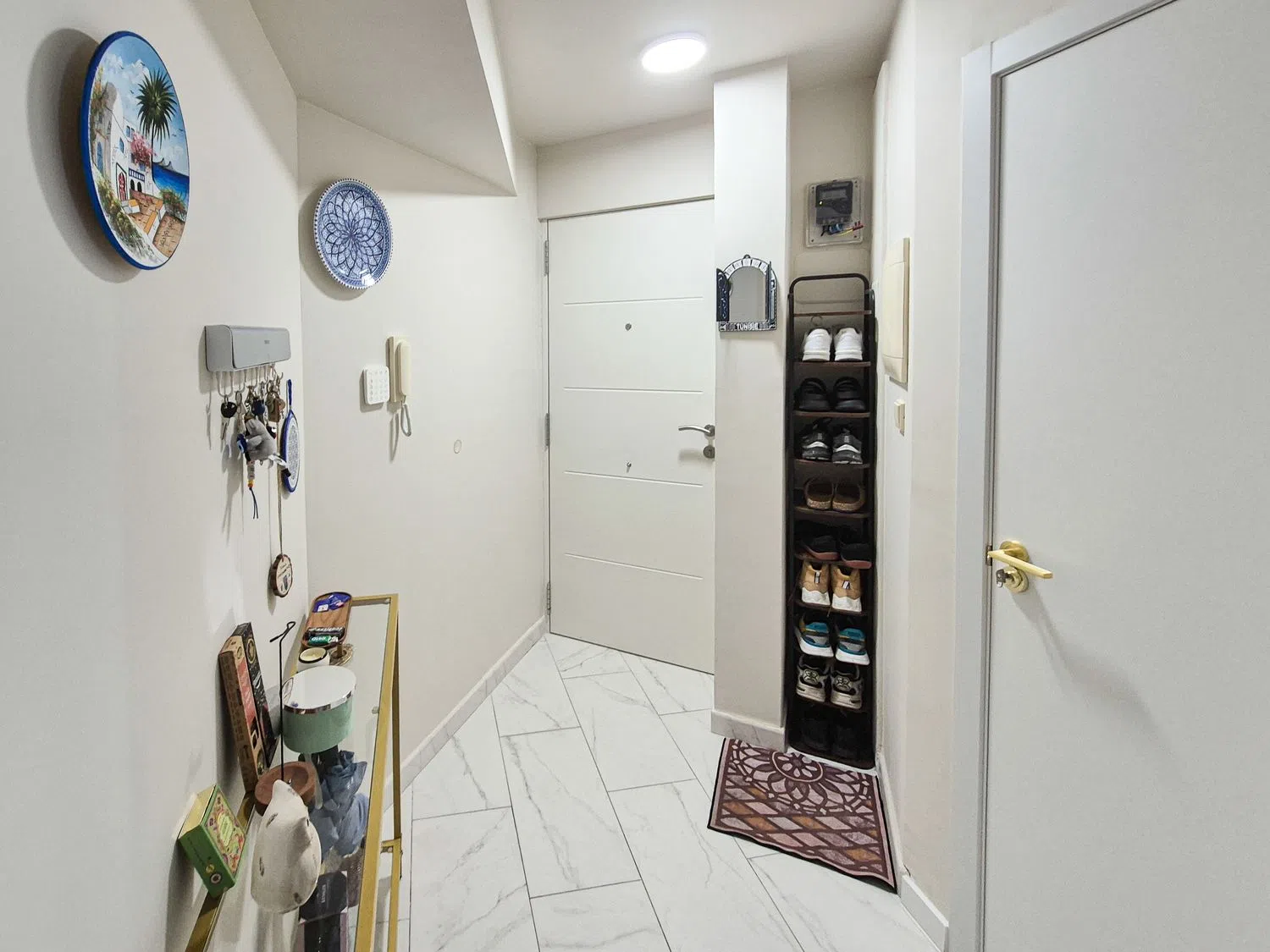 Piso en calle Rigel, 49 - Foto 21